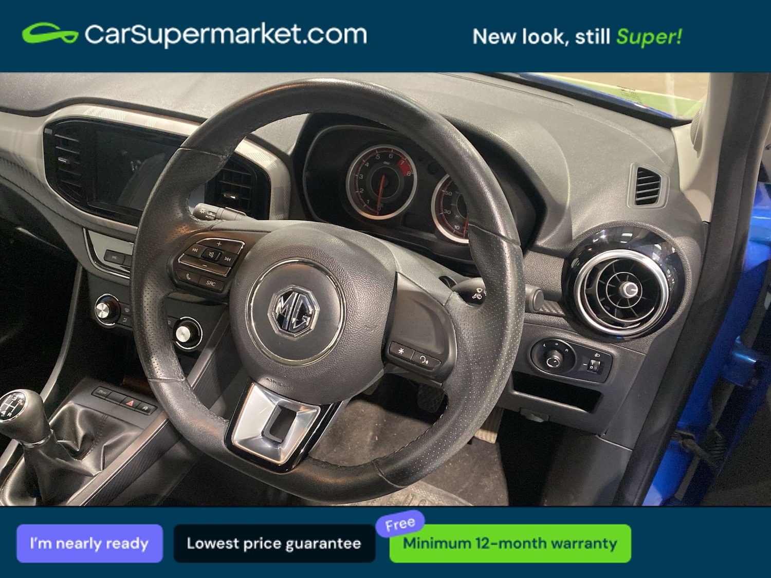 Used MG MG3 2018 for sale - 78175778: Photo 3