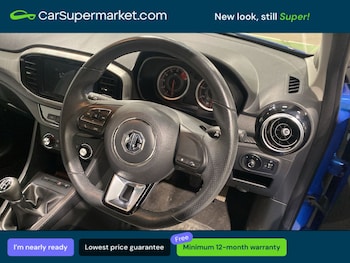 Used MG MG3 2018 for sale - 78175778: Photo