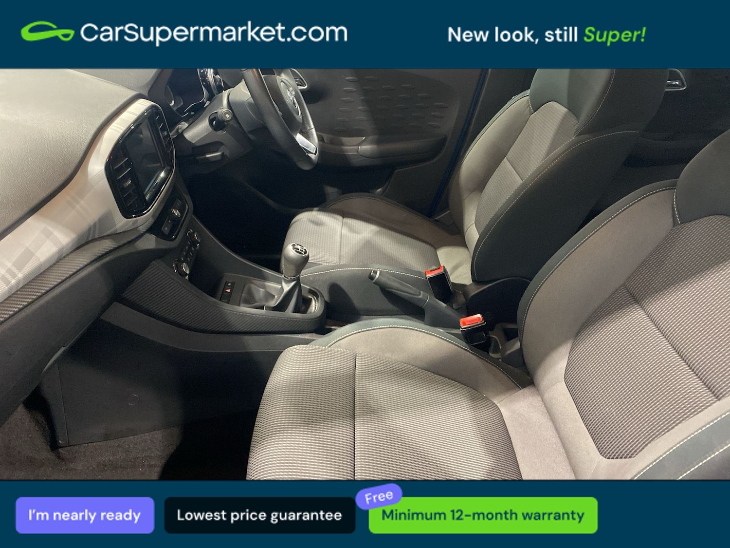 Used MG MG3 2018 for sale - 78175778: Photo 5