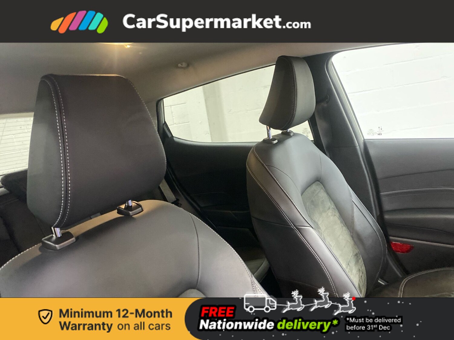 Used Ford Fiesta 2022 for sale - 76863288: Photo 6