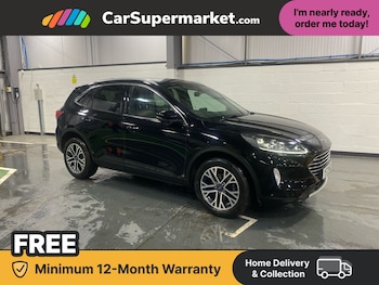 Used Ford Kuga 2023 for sale - 77546442: Photo