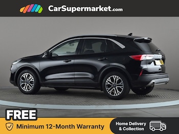 Used Ford Kuga 2023 for sale - 77546442: Photo