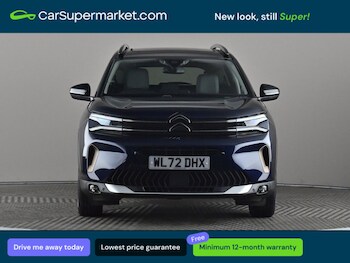 Used Citroen C5 Aircross 2023 for sale - 78235701: Photo