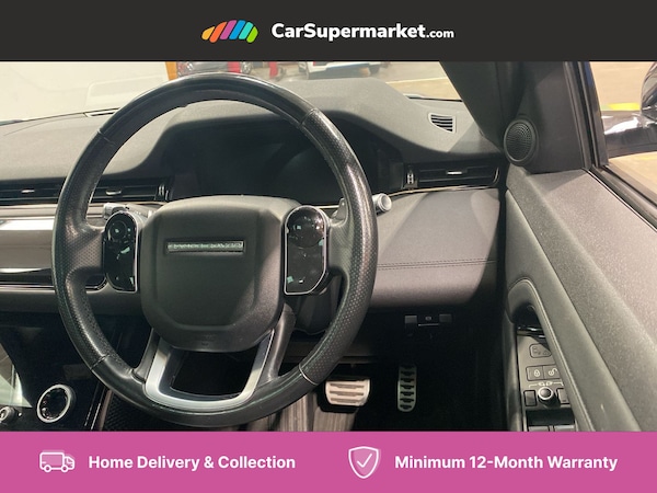 Used Land Rover Range Rover Evoque 2020 for sale - 76230651: Photo 2