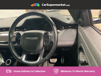 Used Land Rover Range Rover Evoque 2020 for sale - 76230651: Photo 2