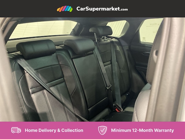 Used Land Rover Range Rover Evoque 2020 for sale - 76230651: Photo 3