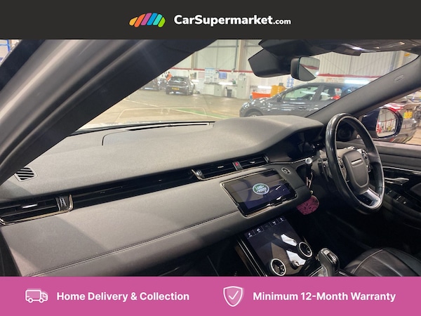 Used Land Rover Range Rover Evoque 2020 for sale - 76230651: Photo 5