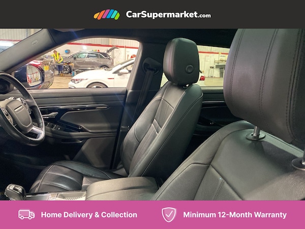 Used Land Rover Range Rover Evoque 2020 for sale - 76230651: Photo 6