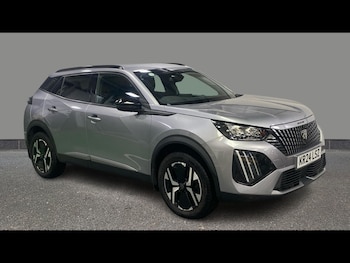 Used Peugeot 2008 2024 for sale - 78836380: Photo