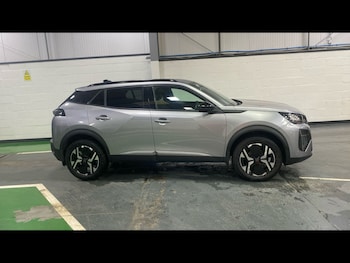 Used Peugeot 2008 2024 for sale - 78836380: Photo