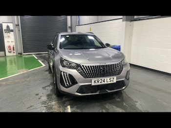 Used Peugeot 2008 2024 for sale - 78836380: Photo