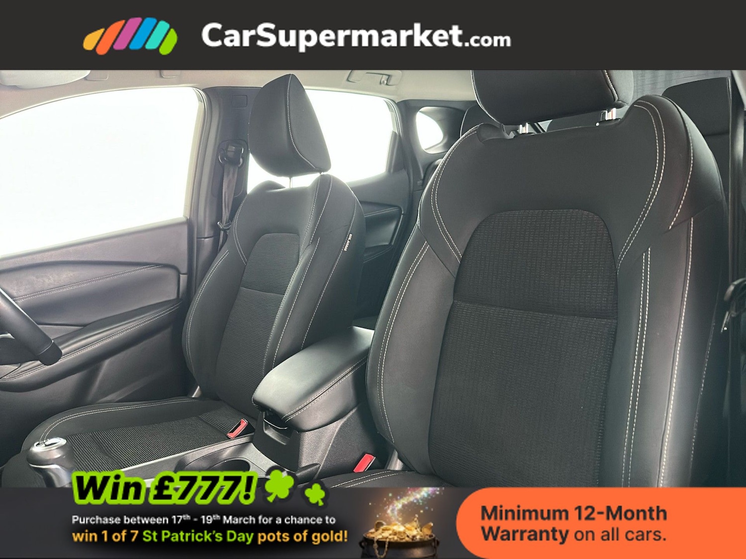 Used Nissan Qashqai 2023 for sale - 77952012: Photo 18