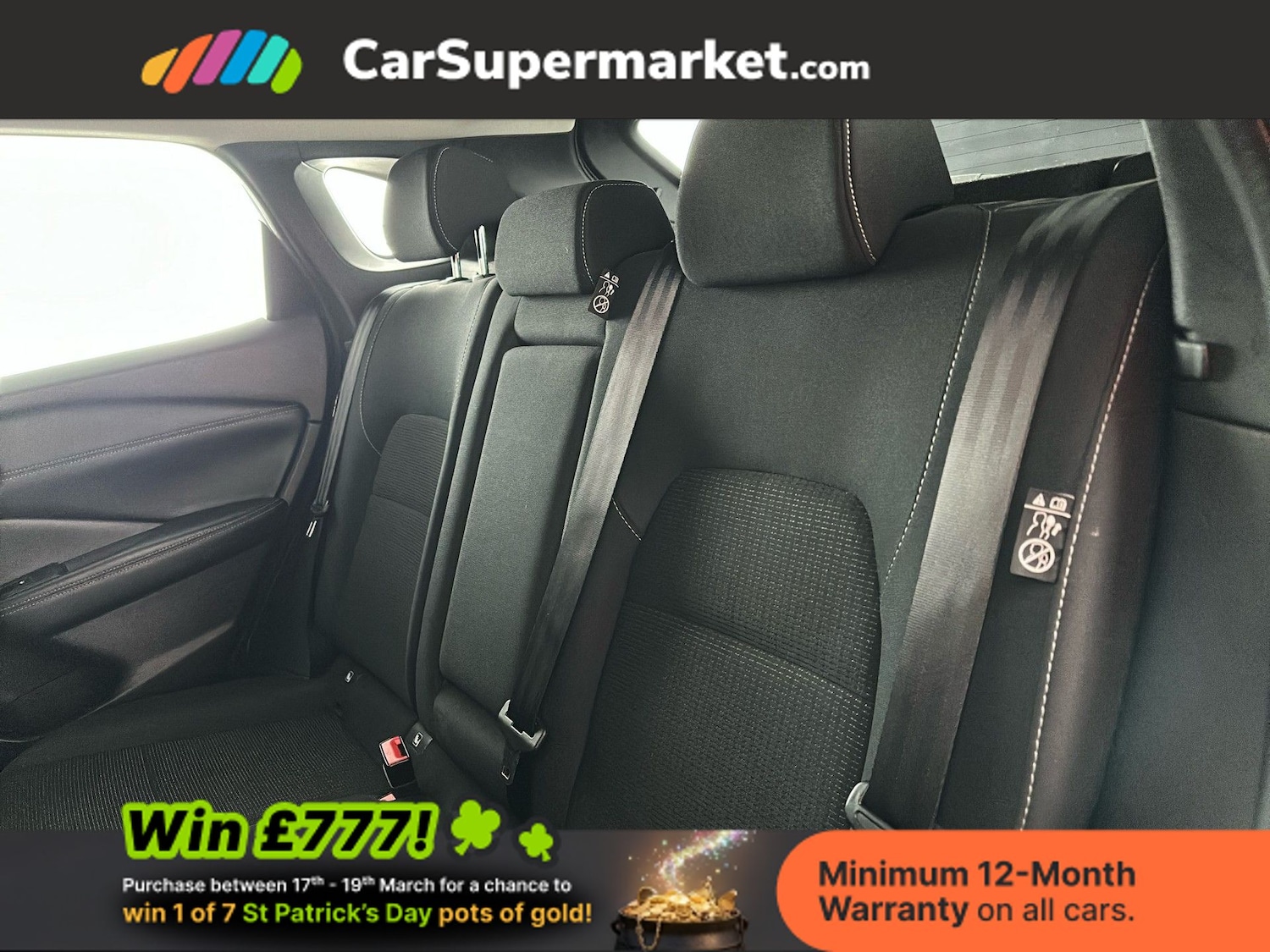 Used Nissan Qashqai 2023 for sale - 77952012: Photo 19