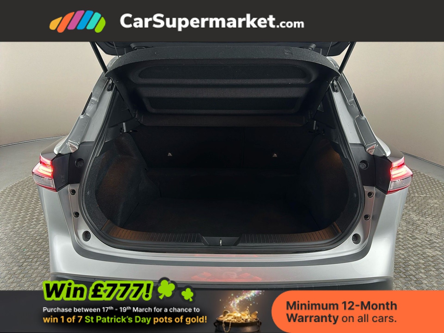 Used Nissan Qashqai 2023 for sale - 77952012: Photo 23