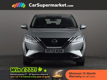 Used Nissan Qashqai 2023 for sale - 77952012: Photo