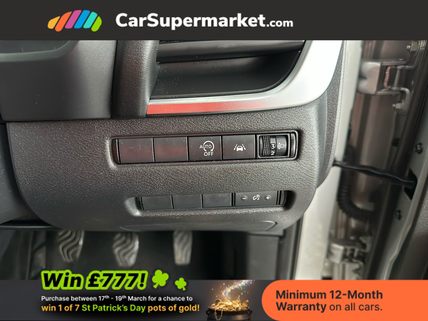 Used Nissan Qashqai 2023 for sale - 77952012: Photo 33