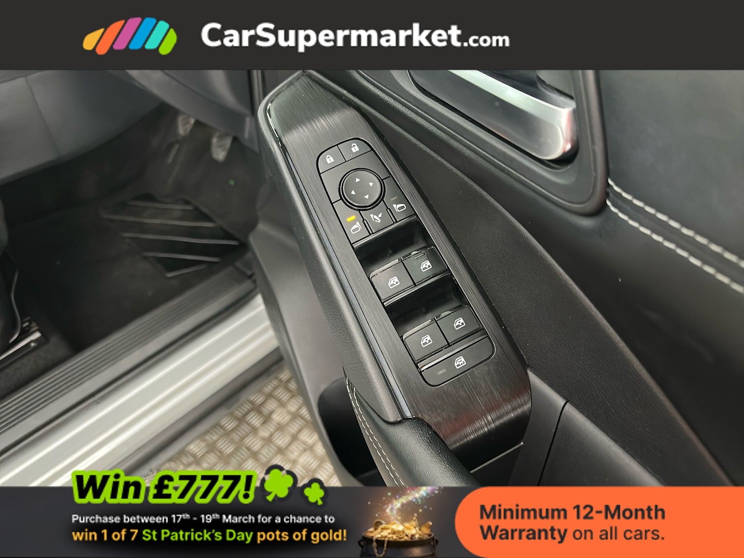 Used Nissan Qashqai 2023 for sale - 77952012: Photo 35