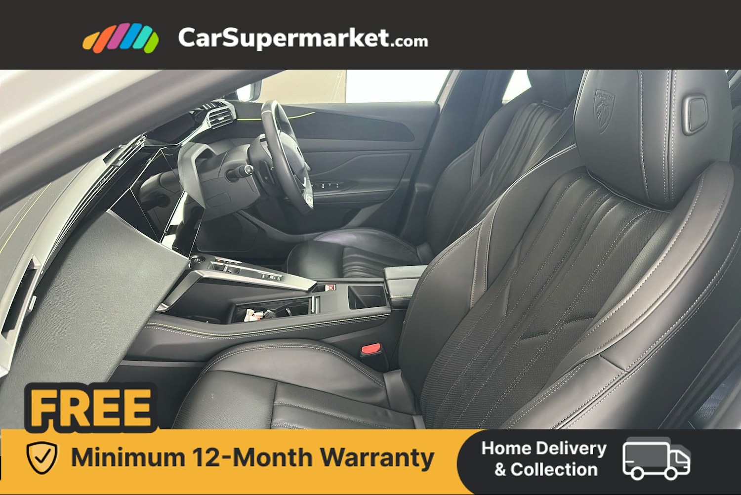 Used Peugeot 308 2023 for sale - 76581561: Photo 15