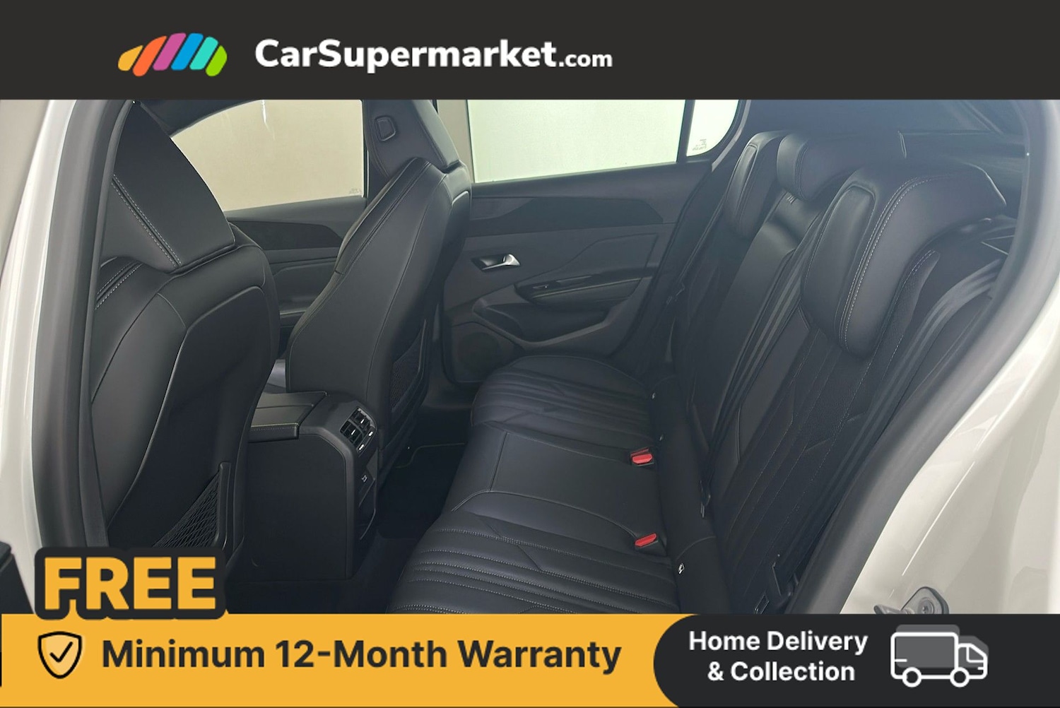 Used Peugeot 308 2023 for sale - 76581561: Photo 16