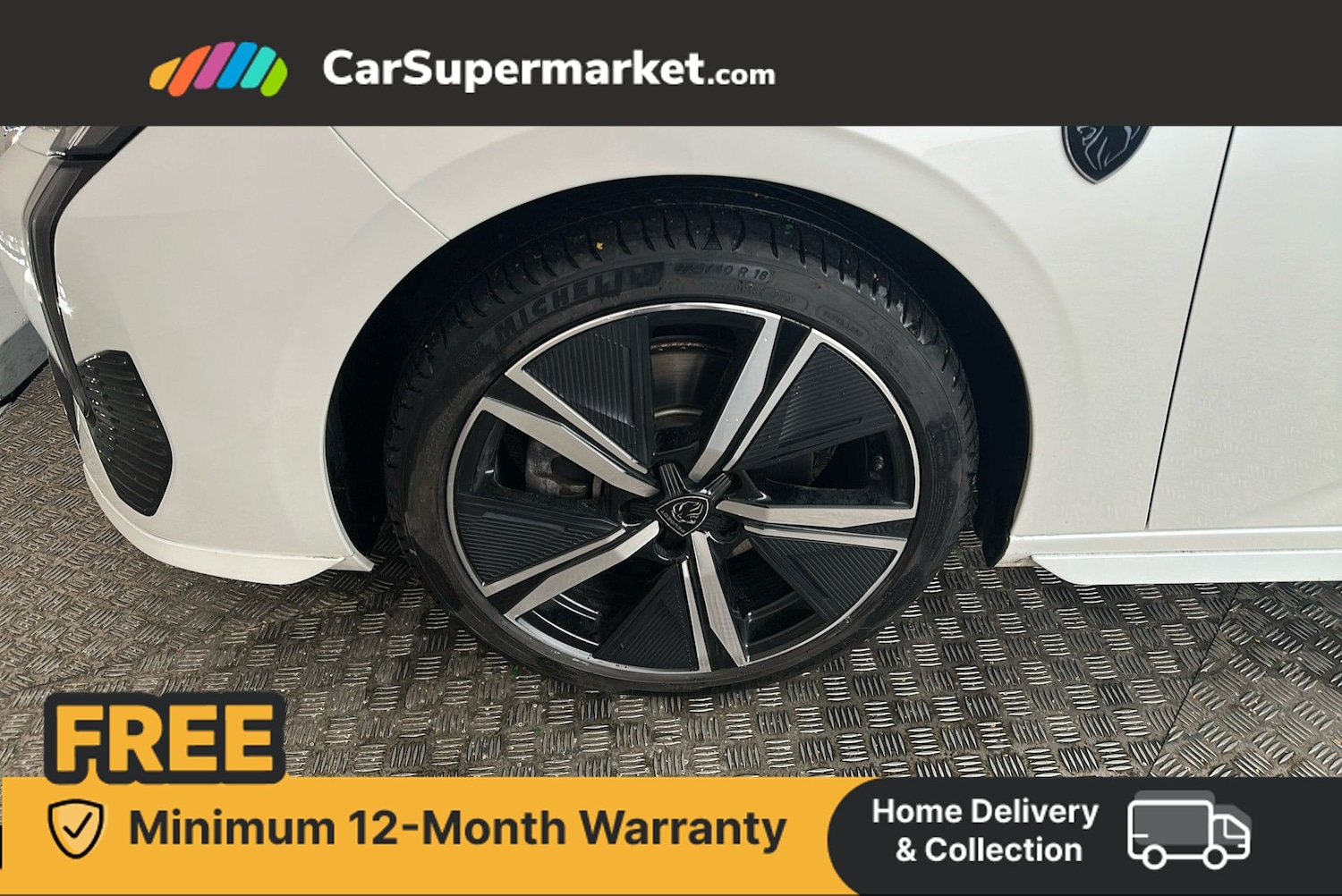 Used Peugeot 308 2023 for sale - 76581561: Photo 17