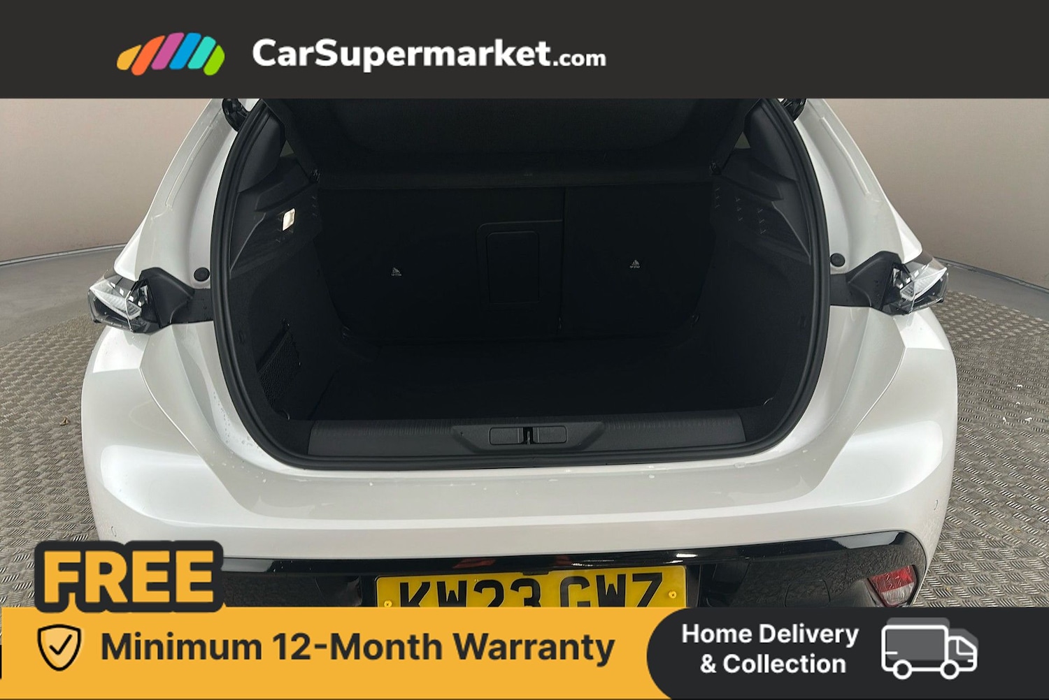 Used Peugeot 308 2023 for sale - 76581561: Photo 19