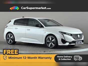 Used Peugeot 308 2023 for sale - 76581561: Photo