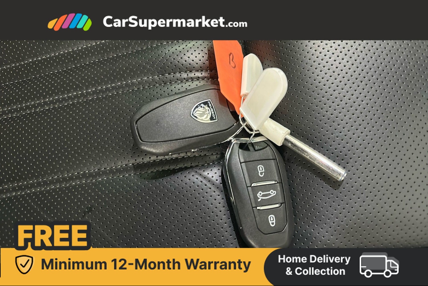 Used Peugeot 308 2023 for sale - 76581561: Photo 22