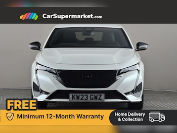 Used Peugeot 308 2023 for sale - 76581561: Photo