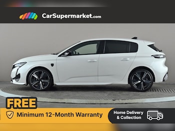 Used Peugeot 308 2023 for sale - 76581561: Photo