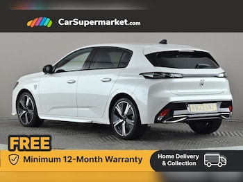 Used Peugeot 308 2023 for sale - 76581561: Photo