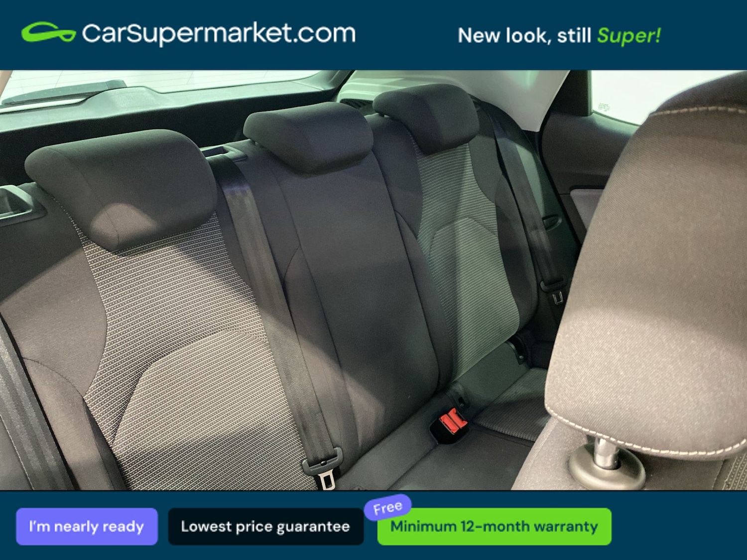 Used SEAT Leon 2020 for sale - 78175696: Photo 4