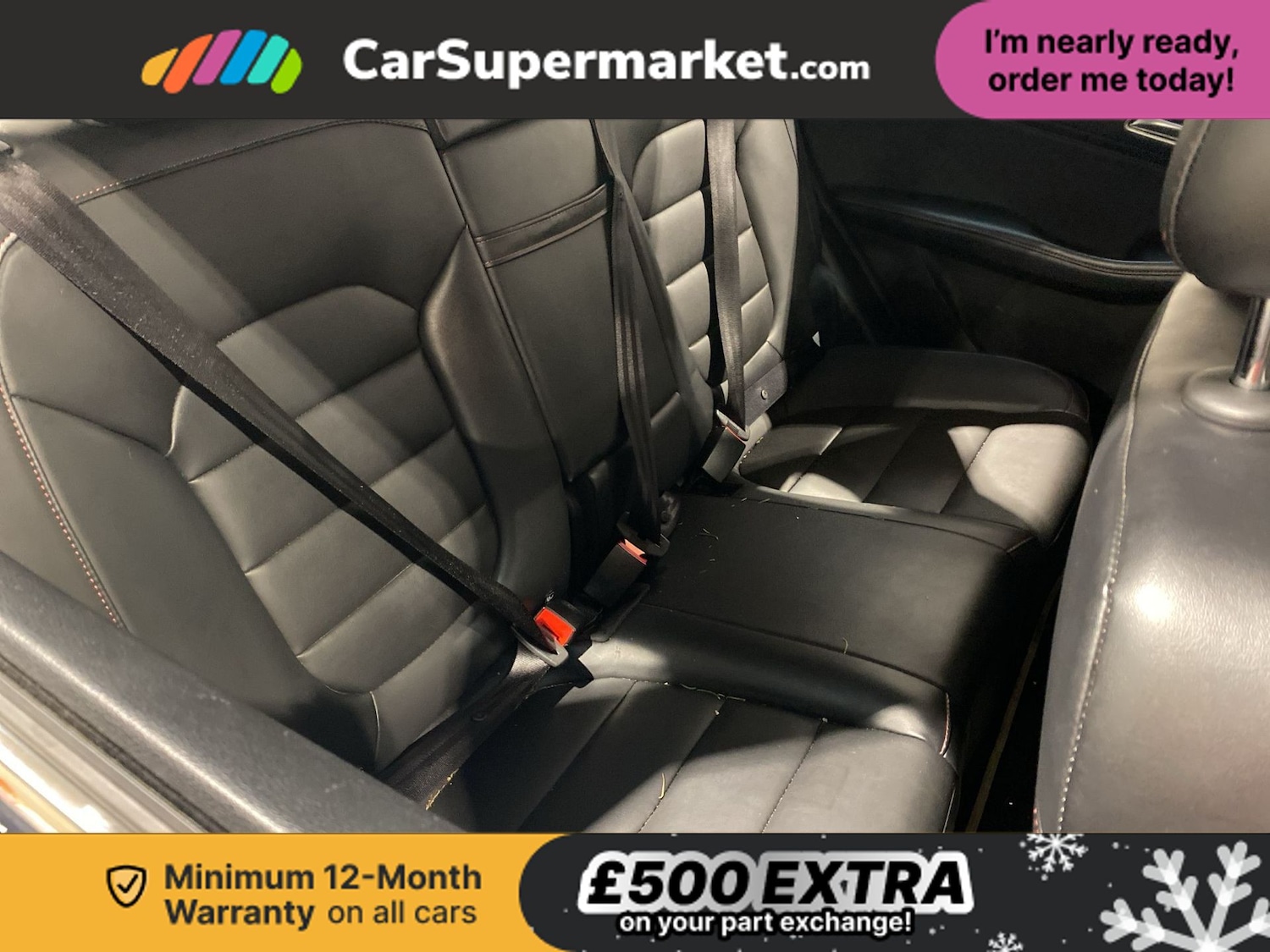 Used MG MG HS 2022 for sale - 77012082: Photo 3