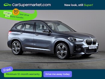 Used BMW X1 2022 for sale - 78512321: Photo