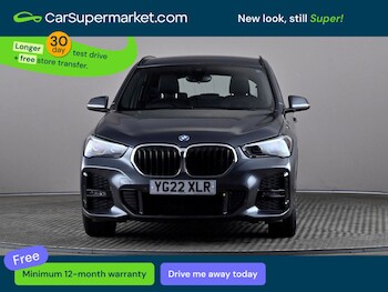 Used BMW X1 2022 for sale - 78512321: Photo