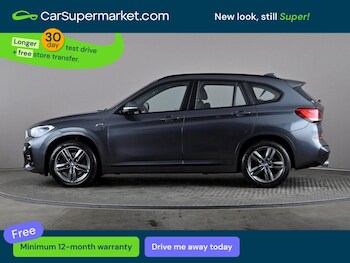 Used BMW X1 2022 for sale - 78512321: Photo