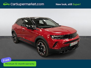 Used Vauxhall Mokka 2023 for sale - 78354309: Photo