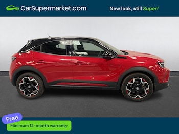 Used Vauxhall Mokka 2023 for sale - 78354309: Photo