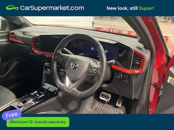 Used Vauxhall Mokka 2023 for sale - 78354309: Photo