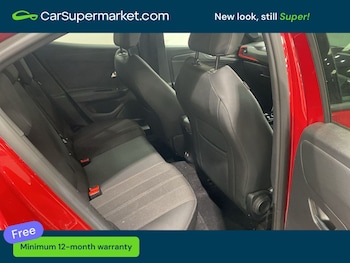 Used Vauxhall Mokka 2023 for sale - 78354309: Photo