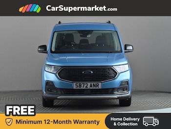 Used Ford Tourneo Connect 2023 for sale - 77139093: Photo