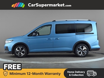 Used Ford Tourneo Connect 2023 for sale - 77139093: Photo