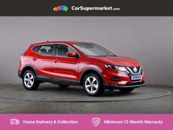 2019 - 1.5 dCi 115 Acenta Premium 5-Door