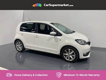 2019 - 1.0 MPI 75 GreenTech SE L 5dr