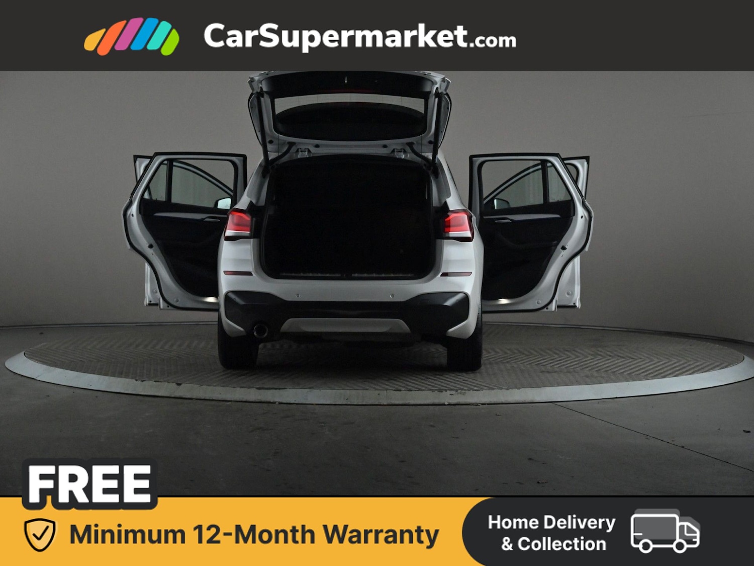 Used BMW X1 2021 for sale - 77172601: Photo 11