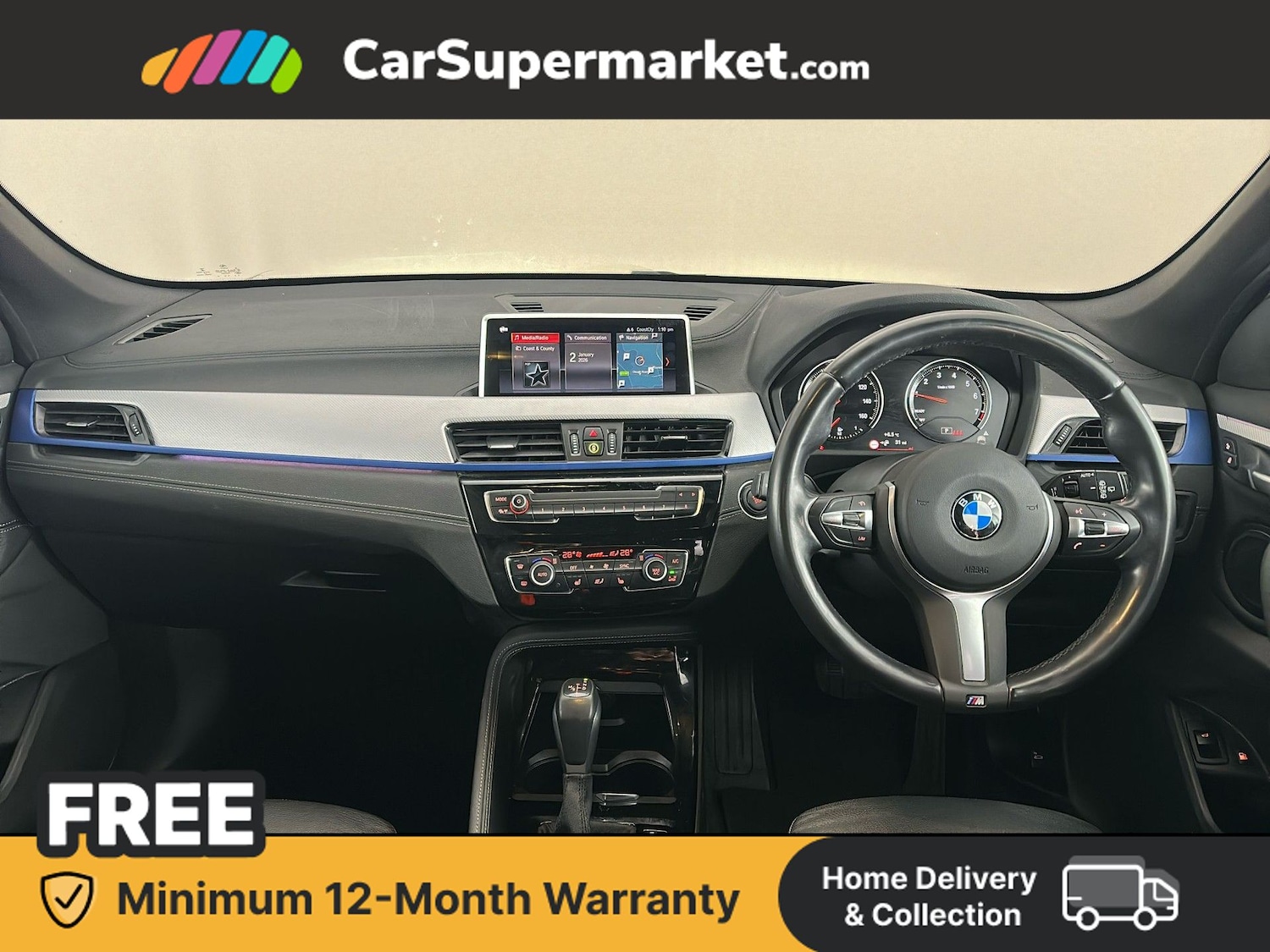 Used BMW X1 2021 for sale - 77172601: Photo 13