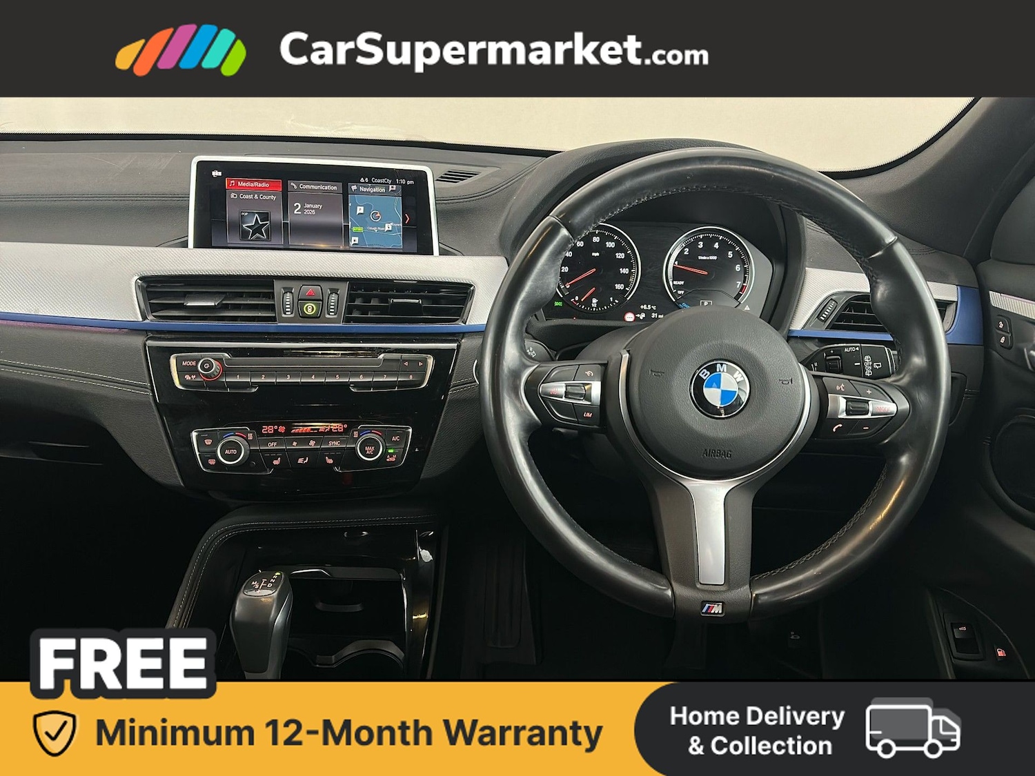 Used BMW X1 2021 for sale - 77172601: Photo 14