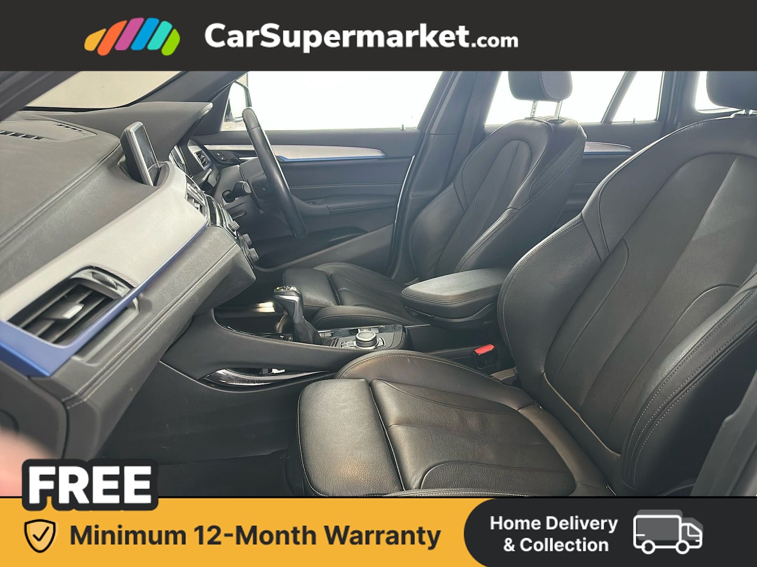 Used BMW X1 2021 for sale - 77172601: Photo 16