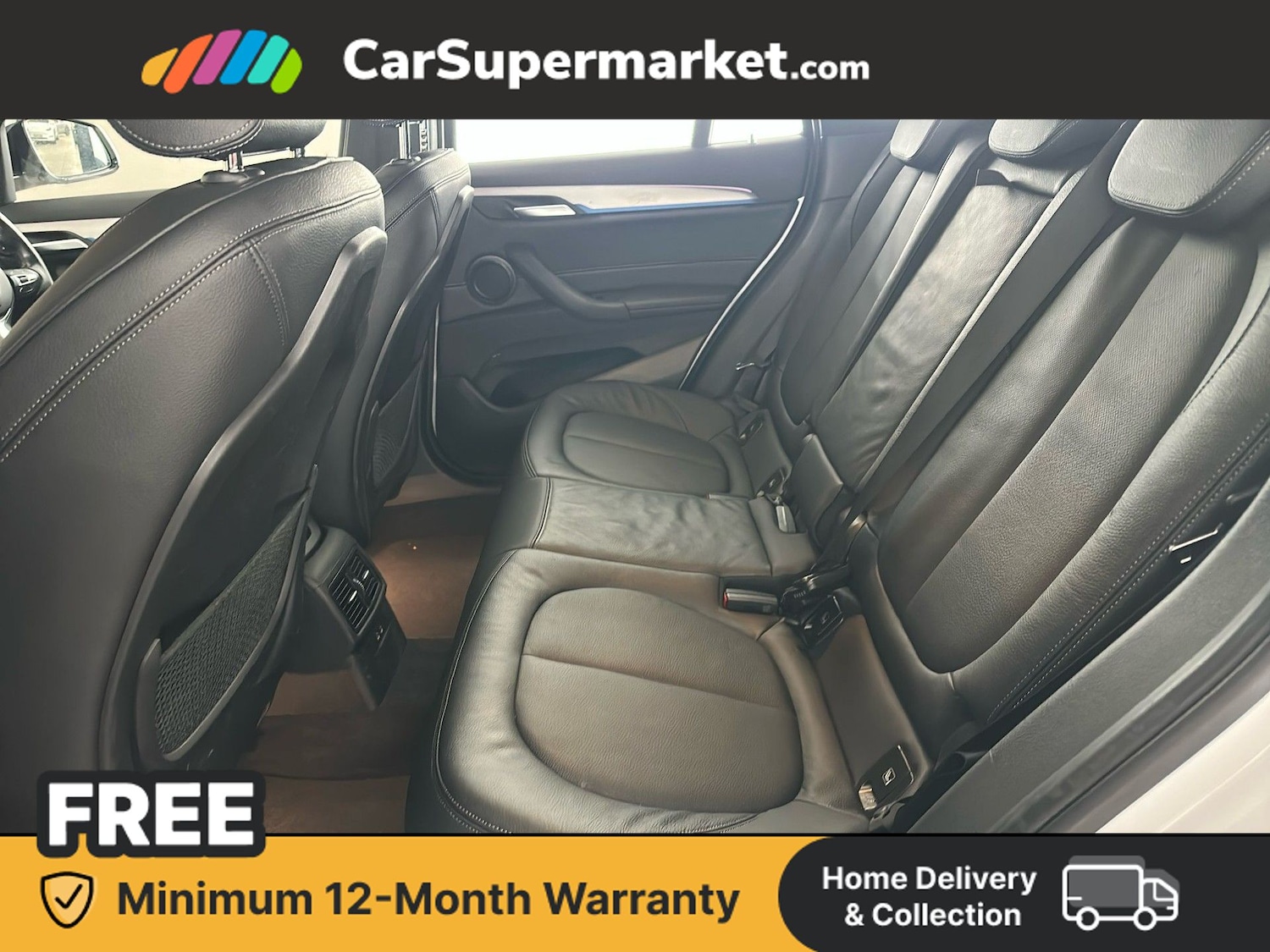 Used BMW X1 2021 for sale - 77172601: Photo 17