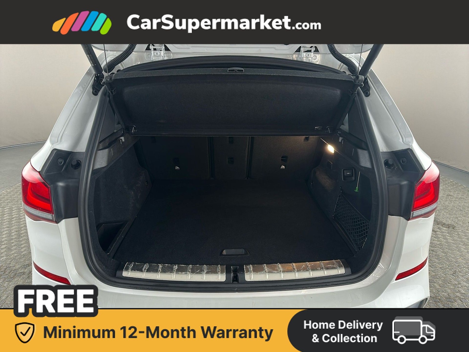 Used BMW X1 2021 for sale - 77172601: Photo 20