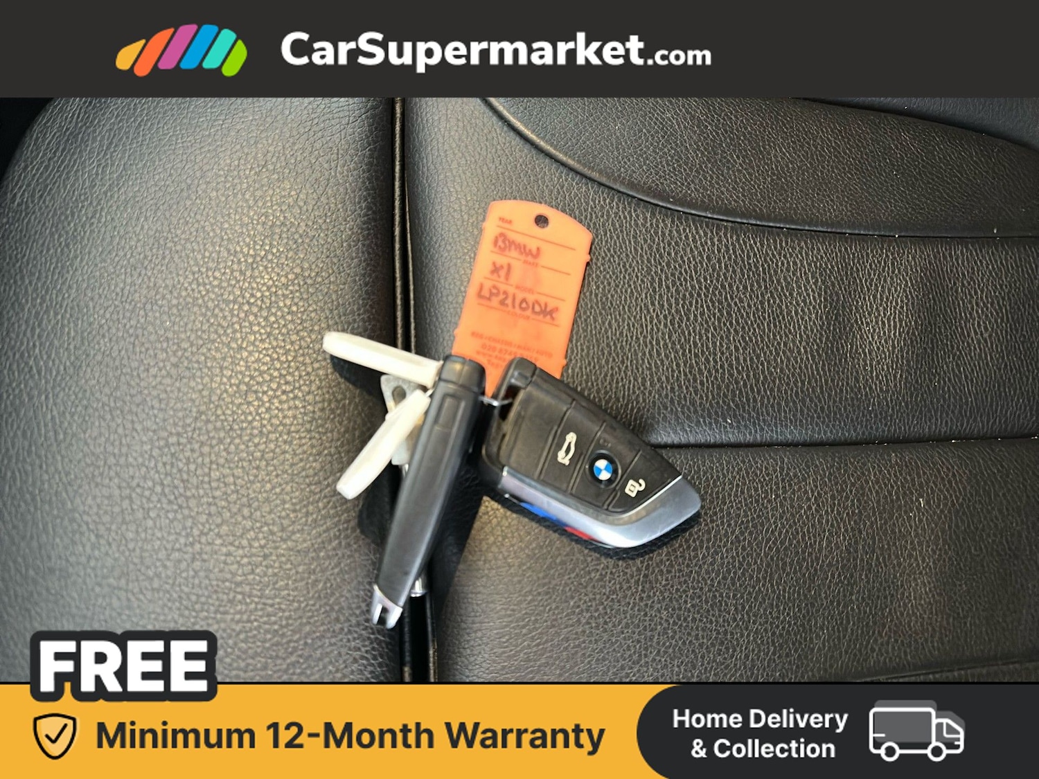 Used BMW X1 2021 for sale - 77172601: Photo 21